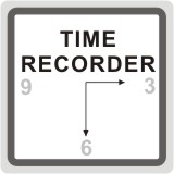 Time Recorder